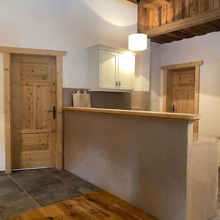 Wohnung In Кирхберг ин Тирол Екстериор снимка