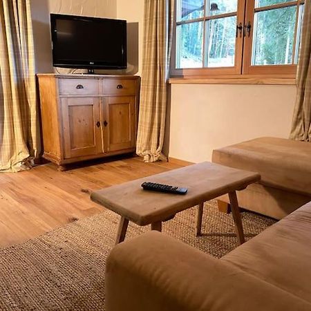 Wohnung In Кирхберг ин Тирол Екстериор снимка